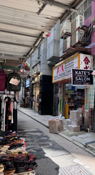 Near Central Subway Station