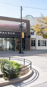 Santa Monica Promenade Central