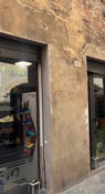 Near Siena Station