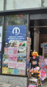 Harajuku Station