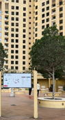 Near JBR Beach