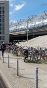 Central Station HBF