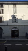 Bergamo Center – Near Piazza Matteotti