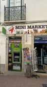 Central Faro