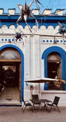 Tlaquepaque Charm