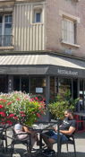 Colombes