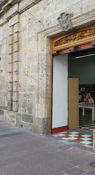 Centro Histórico – Near Plaza de Armas