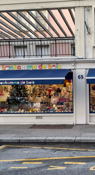 Near Le Havre City Hall