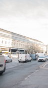 Piccadilly Station