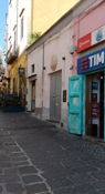 Near Marina di Procida