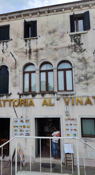 Venice Bus Station
