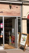 Near Bayeux Tourist Office