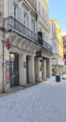 Near Vieux Marché