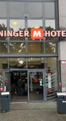Hotel Munich Olympiapark