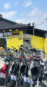 Near Hwangnamguan Hanok Village