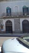 Near Brindisi Transit Station