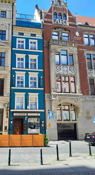 Near Hansel and Gretel Houses