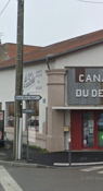 Near Sauclières RV Park