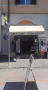 Vicaria – Piazza Garibaldi