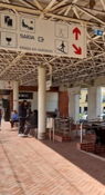 Praca do Quebedo Station