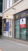 Near Kennedy Park
