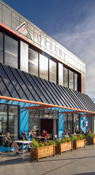 Christchurch Central City