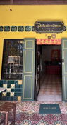 Near Phuket Thai Hua Museum