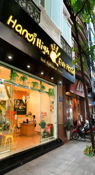 In Hoàn Kiếm Area