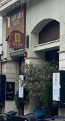 Strada Bucharest