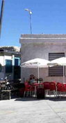 Near Favignana Port