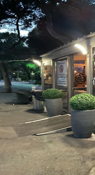 Near Fortezza del Priamar