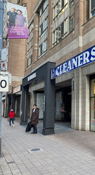 Yonge & College