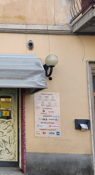 By Piazza Vittorio Emanuele II