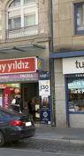 Willy-Brandt-Platz