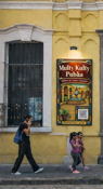 Near Puebla Centro Histórico