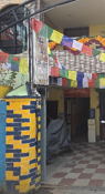 Airport Area – Near Tribhuvan Airport