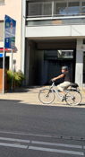 Near Zoo Basel