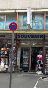 Near Cologne Cathedral