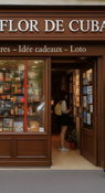 Adjacent to Musée de l'Homme