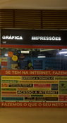 In Copacabana