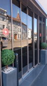 Near Universitätsspital Basel