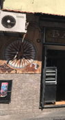 Near House of Meleager