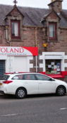 Near Inverness Cathedral