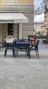Near Villa Durazzo Park