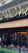 Near Gare Saint-Lazare
