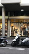 Near Piazza Umberto I