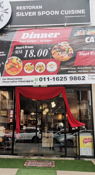 Heart of George Town
