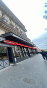 Near Lariboisière Hospital