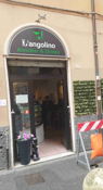 Near Via del Lagaccio