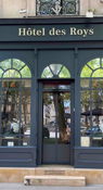 Avenue de Paris